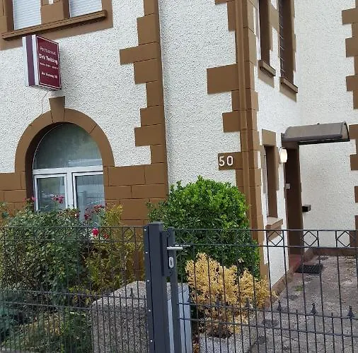 Monteur Apartment Victoria