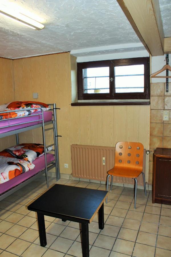 Apartment Monteur Victoria
