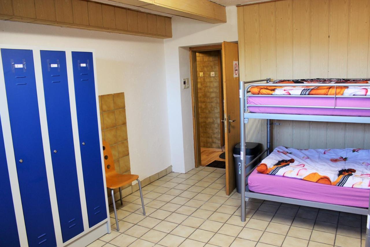 Apartament Monteur Victoria Hagen (Arnsberg)
