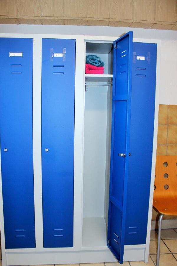 Apartament Monteur Victoria Hagen (Arnsberg)