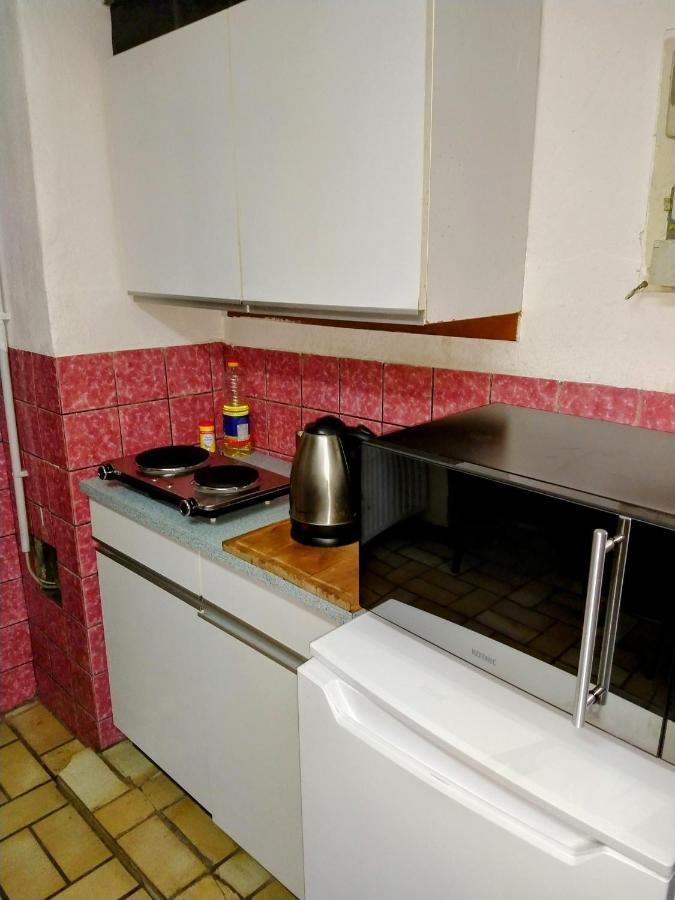 Apartment Monteur Victoria