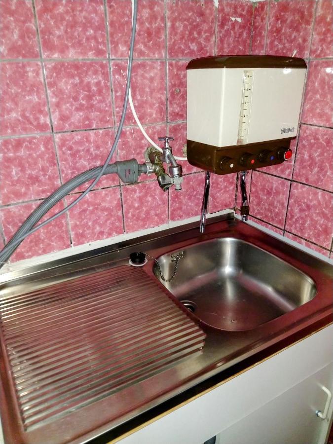 Apartament Monteur Victoria Hagen (Arnsberg)