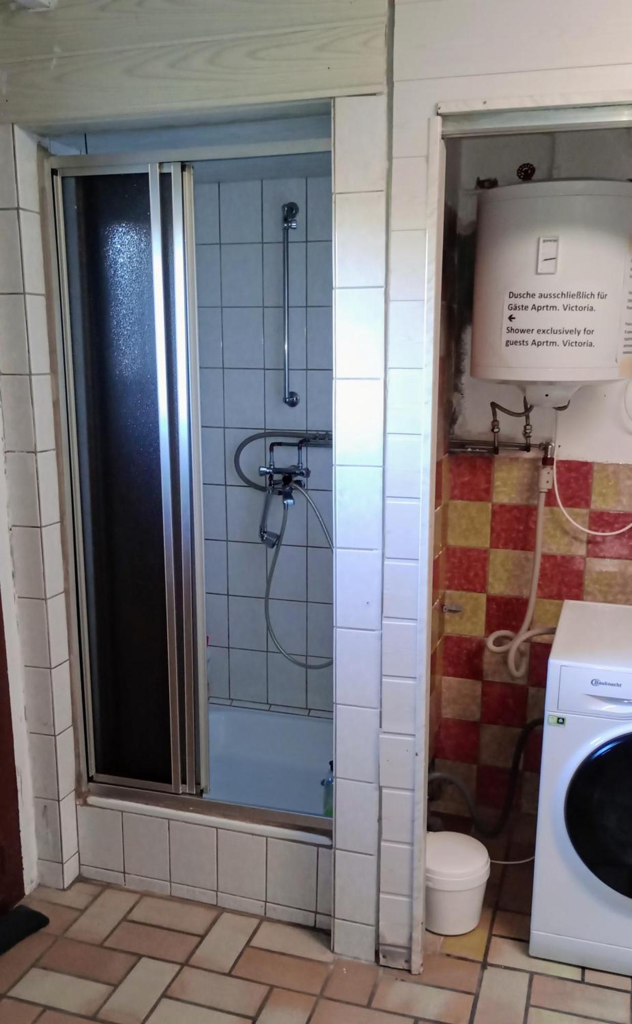 Apartment Monteur Victoria